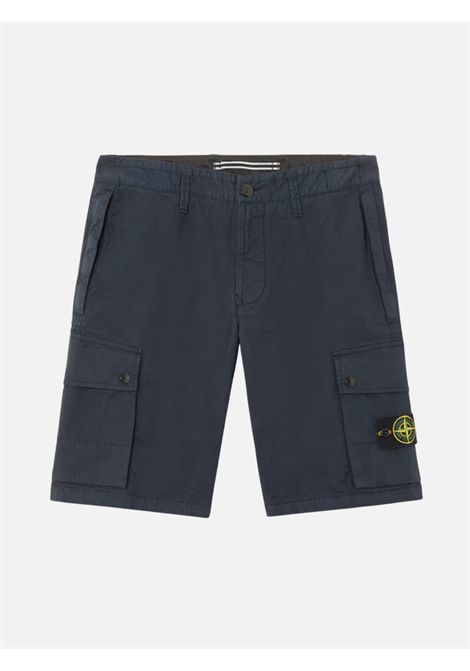Bermuda cargo Stone Island Stone Island | Bermuda | K1S15L100011-S0010V0020